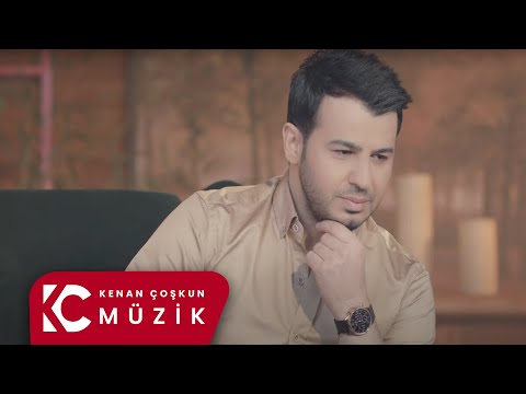 Kenan Coşkun - Yine Sen (Official Video)