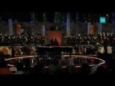 Zade Dirani - Santiago's Dream - One Night In Jordan | Roya