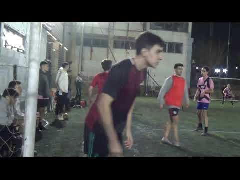 PAR DE AS vs TEMBLEKE   #Apertura2021 Fecha 17