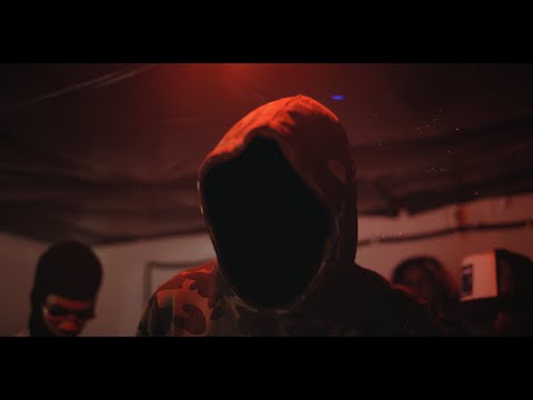 FoeOne Ebk - Members Only (Dir. by @rich_nerds_productions)