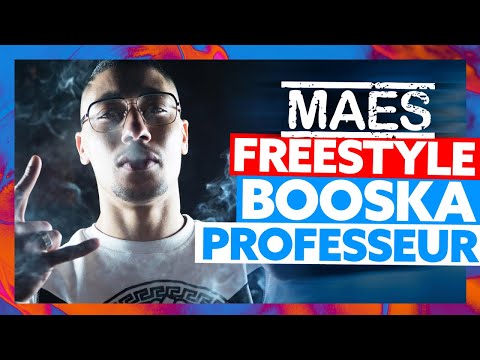 Video thumbnail for Booska Professeur