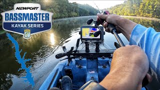 Championship Sunday on Toledo Bend