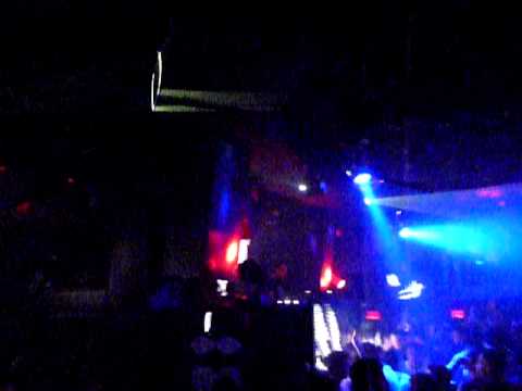 Sander Van Doorn  live at Pacha NYC