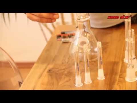 Weed-Star* Dobble Bobble Bong 2.0