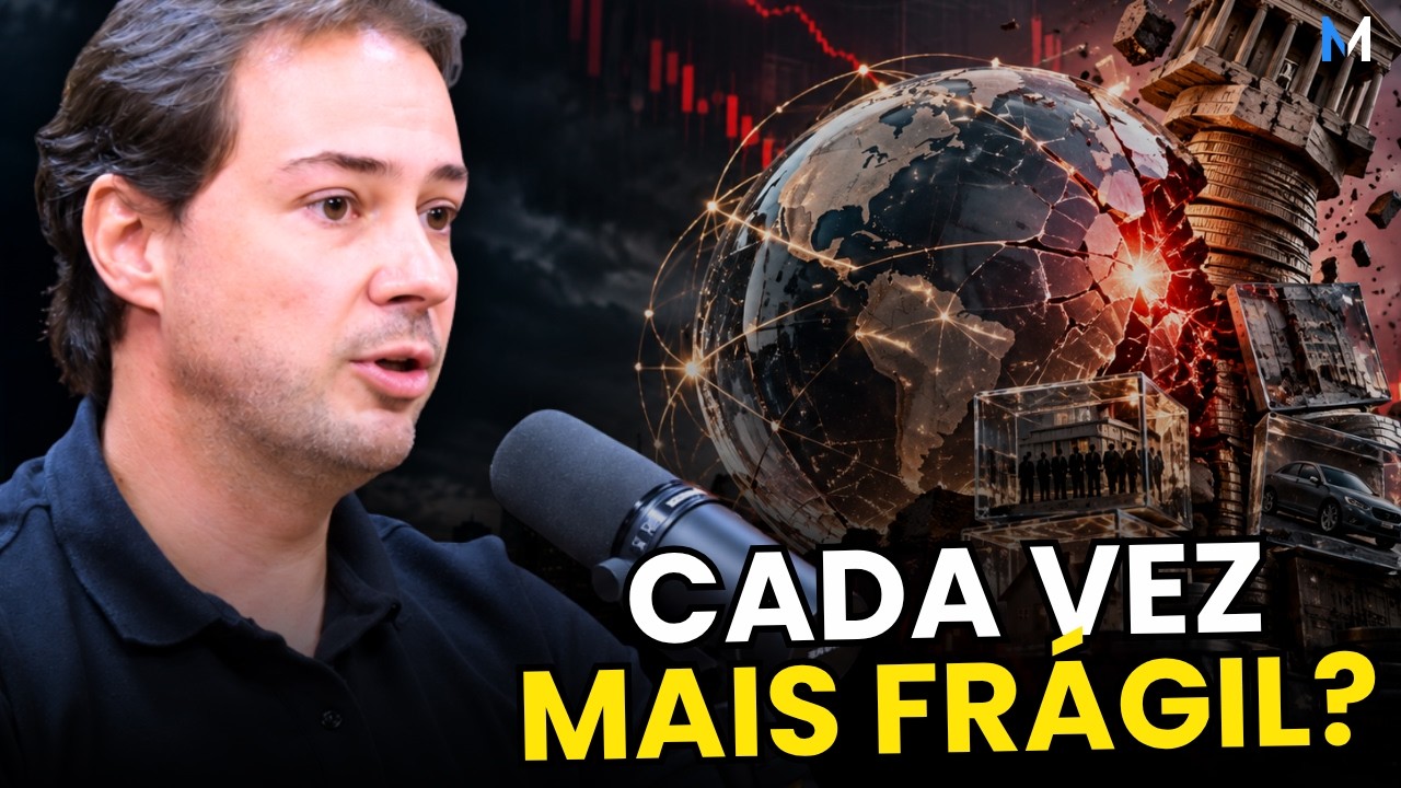 O SISTEMA FINANCEIRO BRASILEIRO FICOU MAIS PERIGOSO?