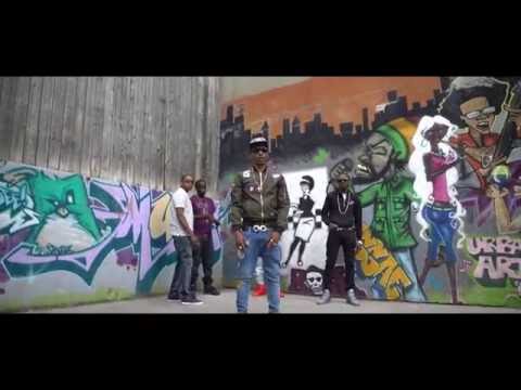Jr Tuffy   Trap Talk Official Music Video HD