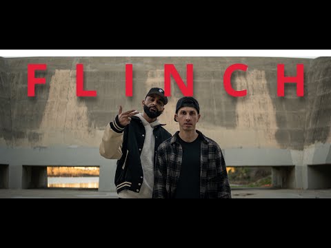 Locksmith & Ekoh - "FLINCH" (Official Video)