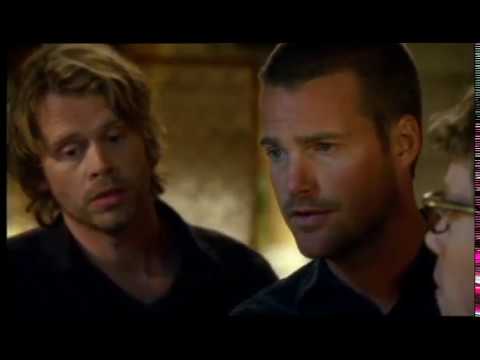 Ncis Los Angeles 1x20 - Celebrità - Limite di Spesa