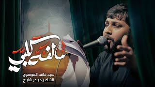 سالفة كلبي