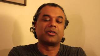 Alive and Composing: Rudresh Mahanthappa