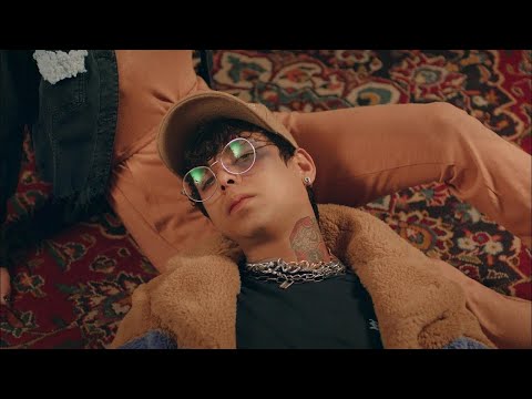 KID FRESCO - 10 Y PICO (VIDEO OFICIAL)