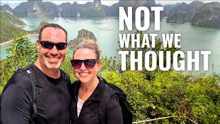 Unexpected Benefits of Our Slow Travel Lifestyle