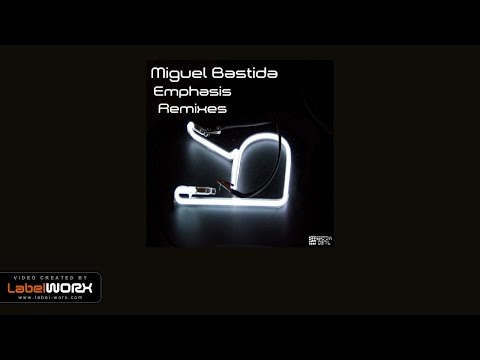 Miguel Bastida - Emphasis (Serotonin Thieves Remix)