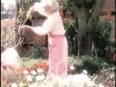 Eduscho Werbung der Kaffee ist fertig 1985