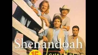 Shenandoah - I Was Young Once Too