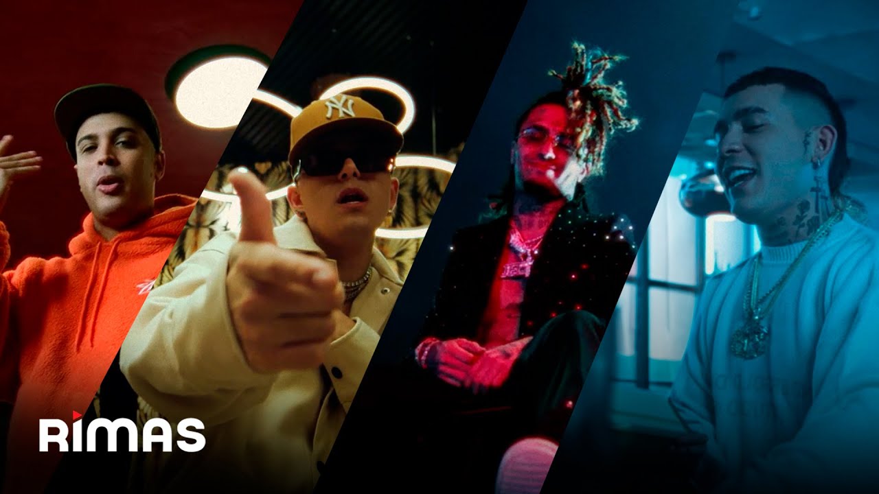 Andy Rivera, Kris R, Noriel, Lil Pump — De Party en Party