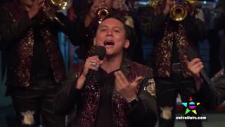 BROCHE DE ORO -  LA TRAKALOSA DE MONTERREY Noches con Platanito