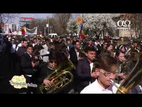 Decupaj din realitate 2.3 - Marsul pentru viata - 25 martie 2017