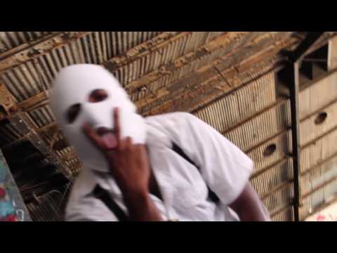 Maverick Gawain ''BANG BANG FREESTYLE'' | (Official Video)