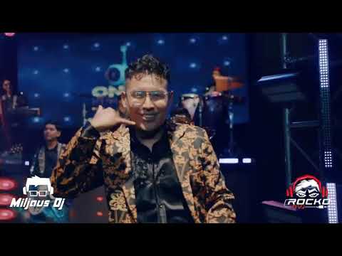 Dvj.rocko vs Miljaus DJ - Mix Chicha Sureño 2023 II HD