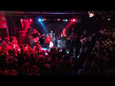 Bon Jovi Tributeband BOUNCE Feat. Larissa Felber - HALLELUJAH
