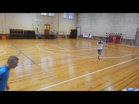 Jako Sport/Graanul Pellets - FK Kauguri-PBLC [LTFA 1.LĪGA 2018/19 Full Games]