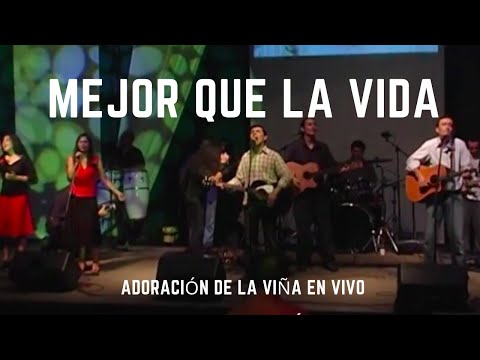 Rodrigo Garcia ft. Leo Muñoz - Mejor Que (En Vivo)
