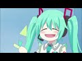 Hatsune Miku Recreates The Original Leekspin Meme 2022
