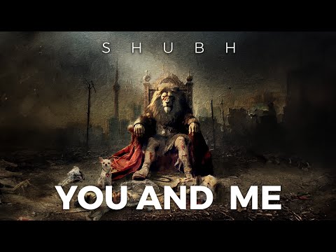 Shubh - You and Me on Spotify Charts