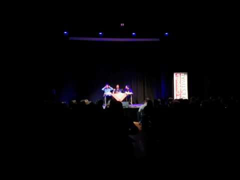 Solala - Kiss From a Rose & It's Gonna Be Me (Live @ London A Cappella Festival 2017)