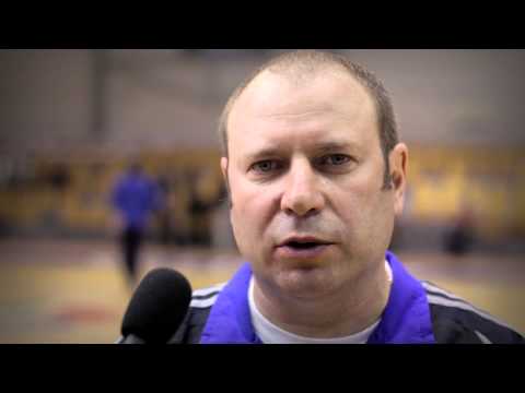 FK "RABA" vs. FK "Nikars" 4:3. Pēcspēles komentārs - Artūrs Šketovs