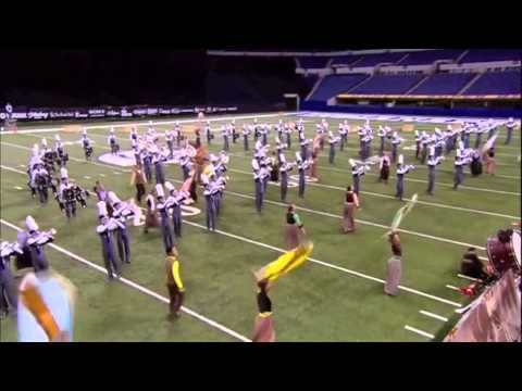 Best of DCI 2010 - World Class Finals (Part 4)