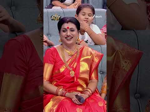 ఒకవైపు టైమింగ్... మరోవైపు రైమింగ్ 🤣 | Drama Juniors Season 9 | Every Sat & Sun at 9PM | Zee Telugu