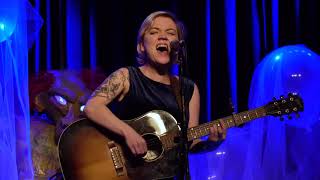 Lydia Loveless (solo) Cat’s Cradle 2017 full set Night One of Two