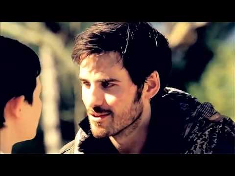 Killian Jones ►Be My Bad Boy