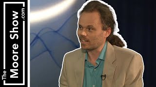 Andy Lloyd on the "Dark Star" Theory