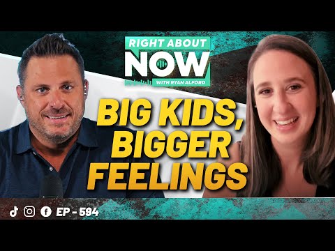 Alyssa Campbell: Emotional Regulation, Resilience, and Proactive Behavior Support for Children