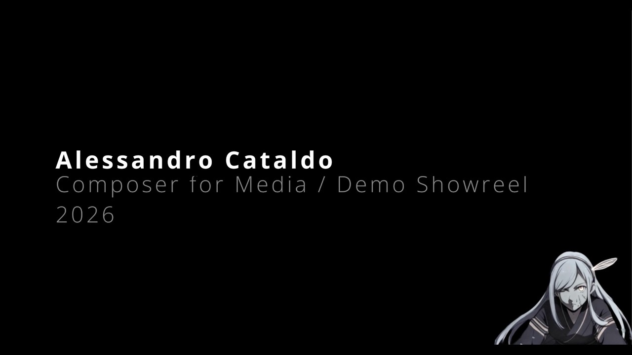 Showreel