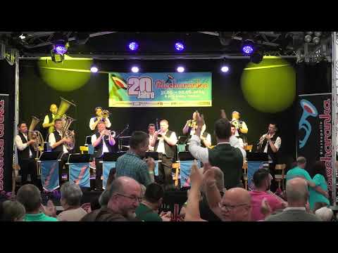 Blecharanka 2024 Andau