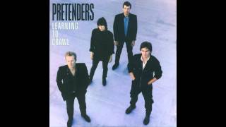 Pretenders-My City Was Gone (1984) HD