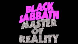 Black Sabbath - Embryo (8 Bit Cover)