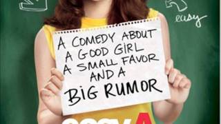 EASY A Soundtrack | 4. &quot;If You Were Here&quot; - Cary Brothers [HQ]