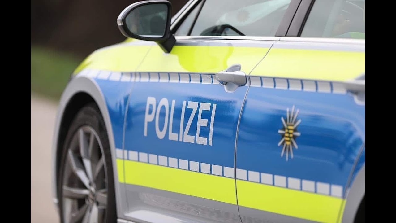 Polizei zieht positive Bilanz nach Reload Festival in Sulingen