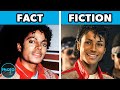 Top 10 Things The Michael Jackson Biopic Got Factually Right And Wrong