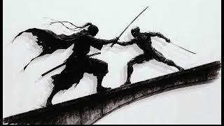 Lind Erebros – Bridge to the Other Side | Slowed x Reverb (Shadow Fight 2)