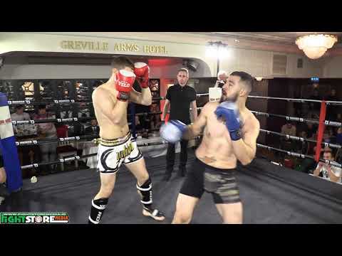 Liam Devaney vs Diamen Bocian - RFC 3