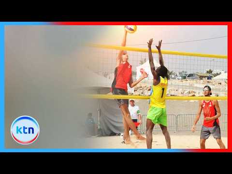 Kenya to Host 11-Nation ANOCA Zone 5 Youth Games in Nairobi