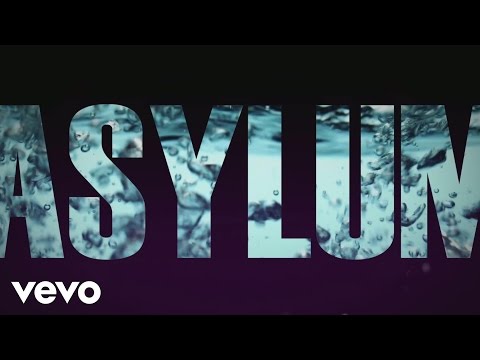 Sara Serena - Asylum (Lyric Video)