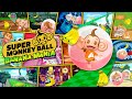 Super Monkey Ball Banana Mania Party Games Monkey Dogfight PS5