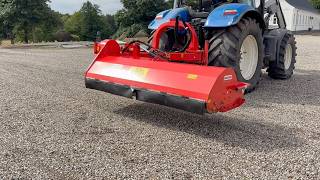 Maschio Giraffona 260 traktorski malčer | Slika 4 - Agroline